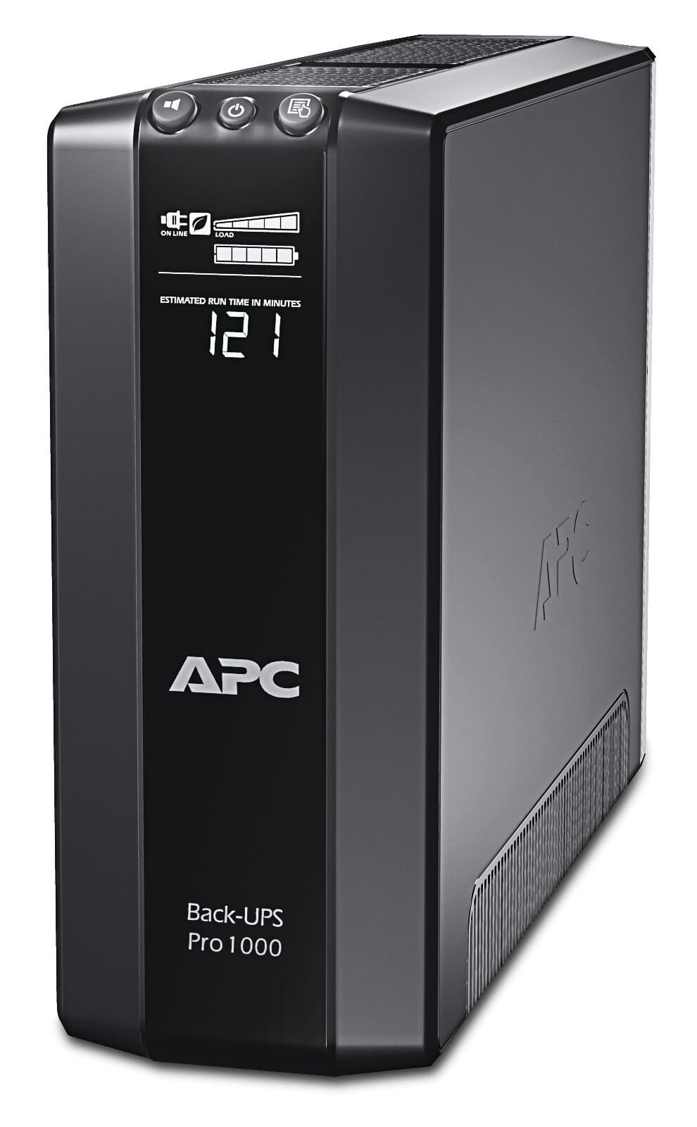 APC Back-UPS 1000VA