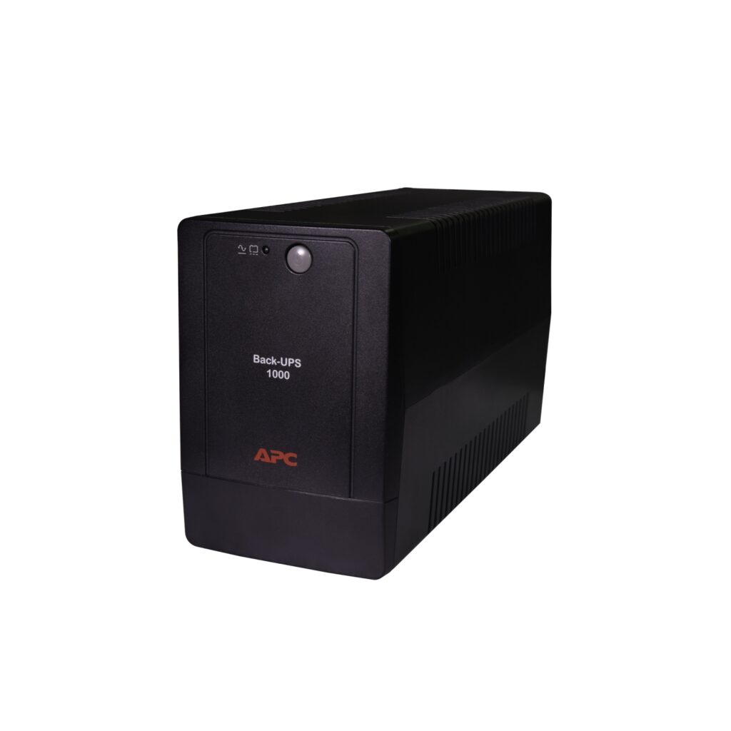 APC Back-UPS 1000VA