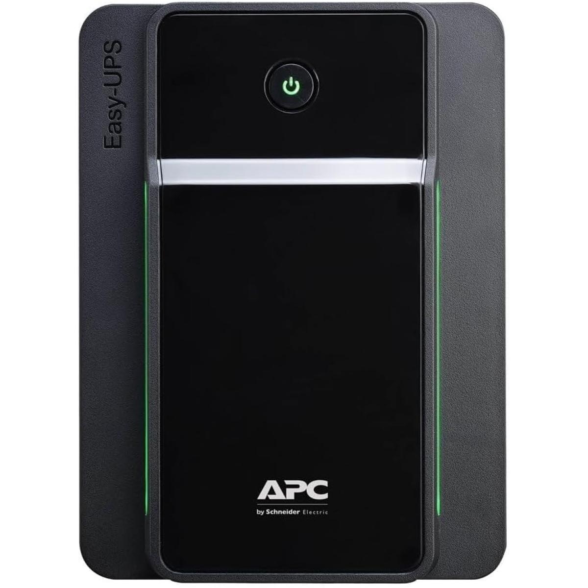 APC 1200VA UPS Back-Up Power Supply