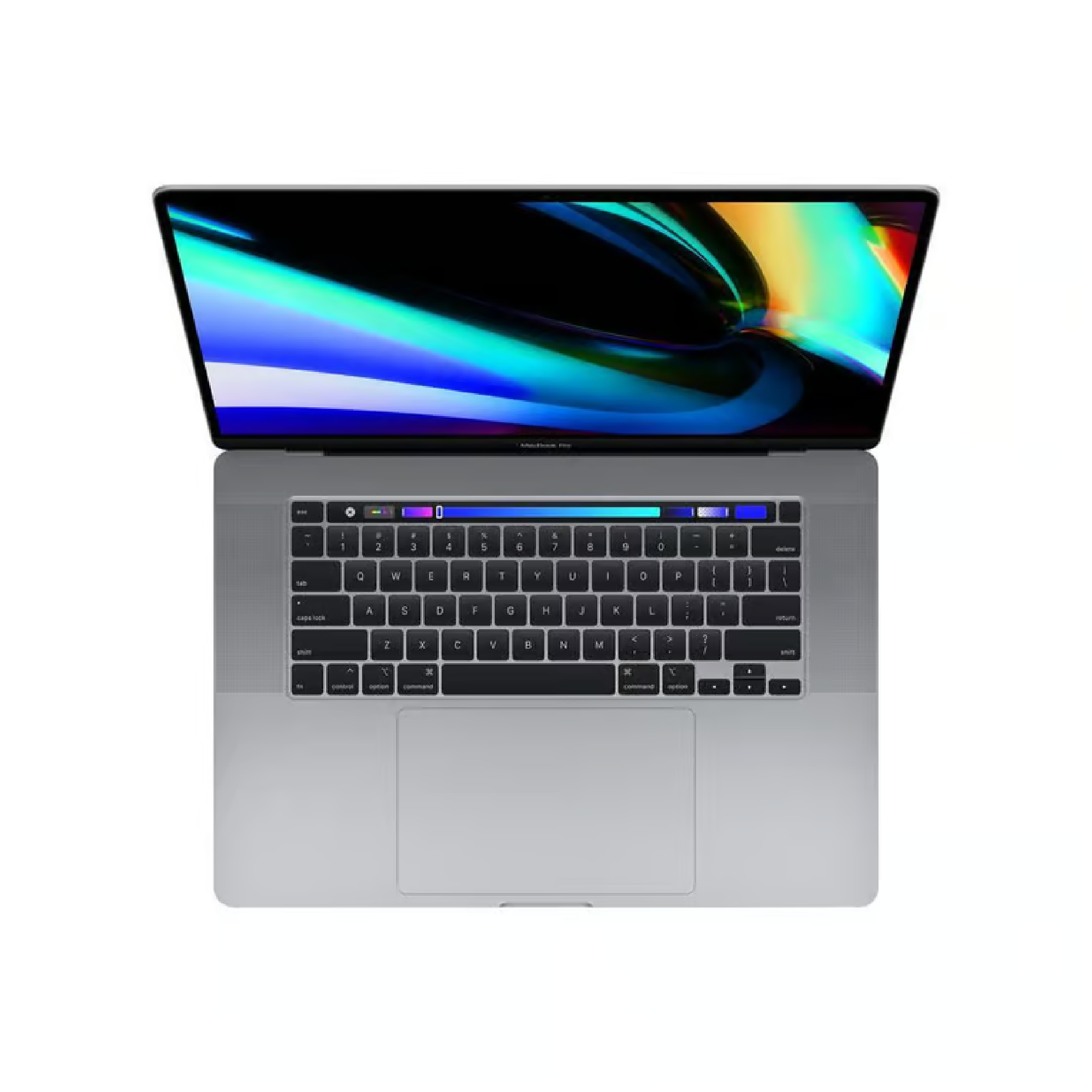 Apple MacBook Pro (A2142) Core i7 9th Generation 32GB RAM 1TB SSD, Ex-UK
