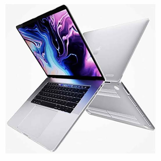 Apple MacBook Pro (Model A2142) Core i7 9th Generation 32GB RAM 1TB SSD