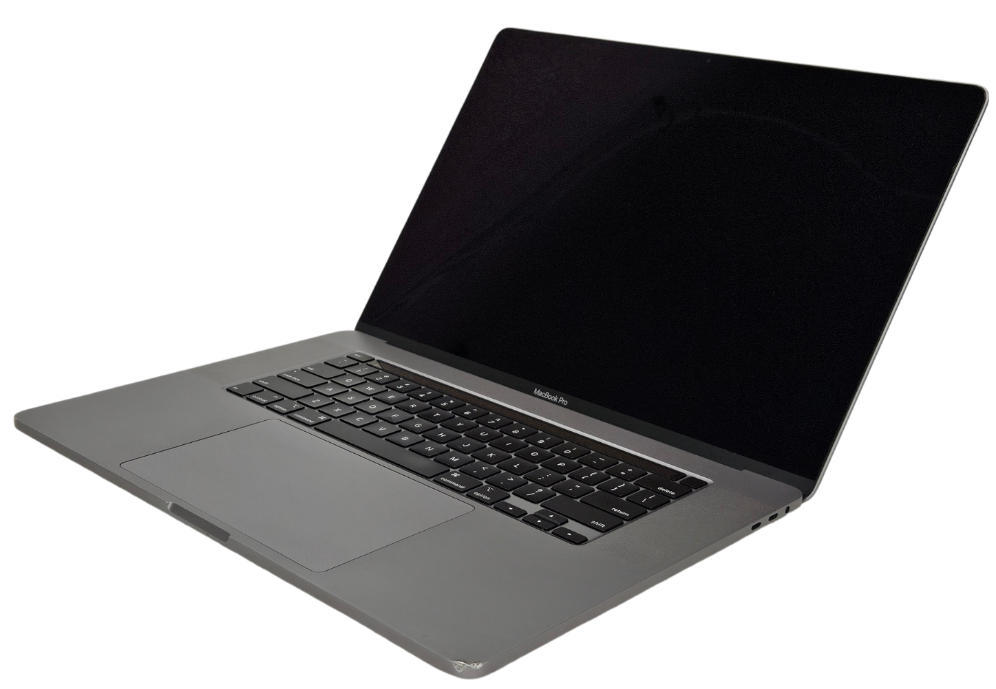 Apple MacBook Pro (Model A2142) Core i7 9th Generation 32GB RAM 1TB SSD