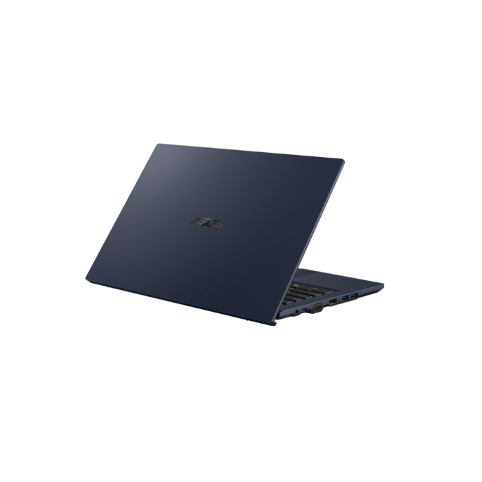 ASUS ExpertBook B1 (B1400C) Core i5 (1165G7) 8GB 512GB 2GB Nvidia Win 11 Pro