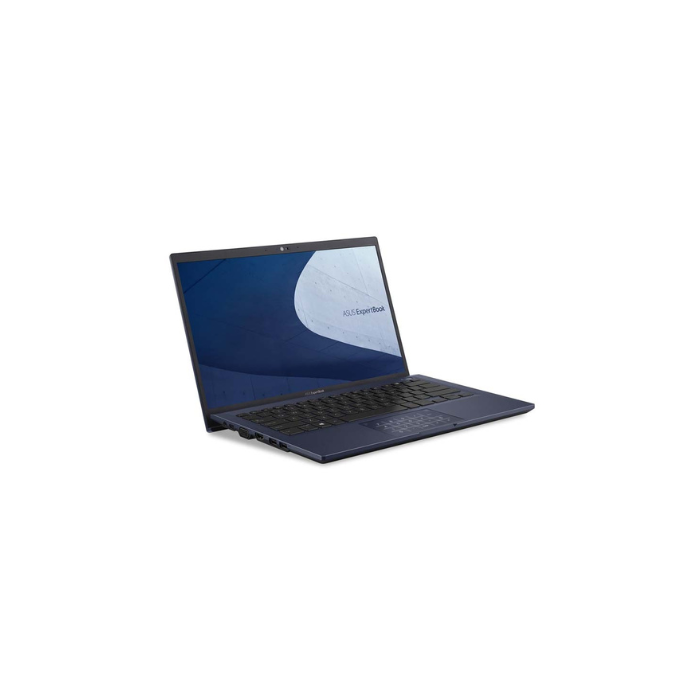 ASUS ExpertBook B1 (B1400C) Core i5 (1165G7) 8GB 512GB 2GB Nvidia Win 11 Pro