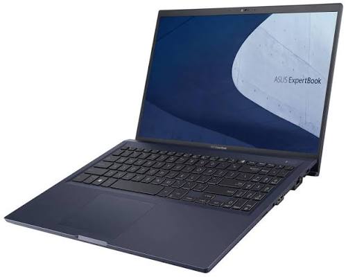 Asus ExpertBook B1500C Core i7 11th Generation 16GB 512GB SSD