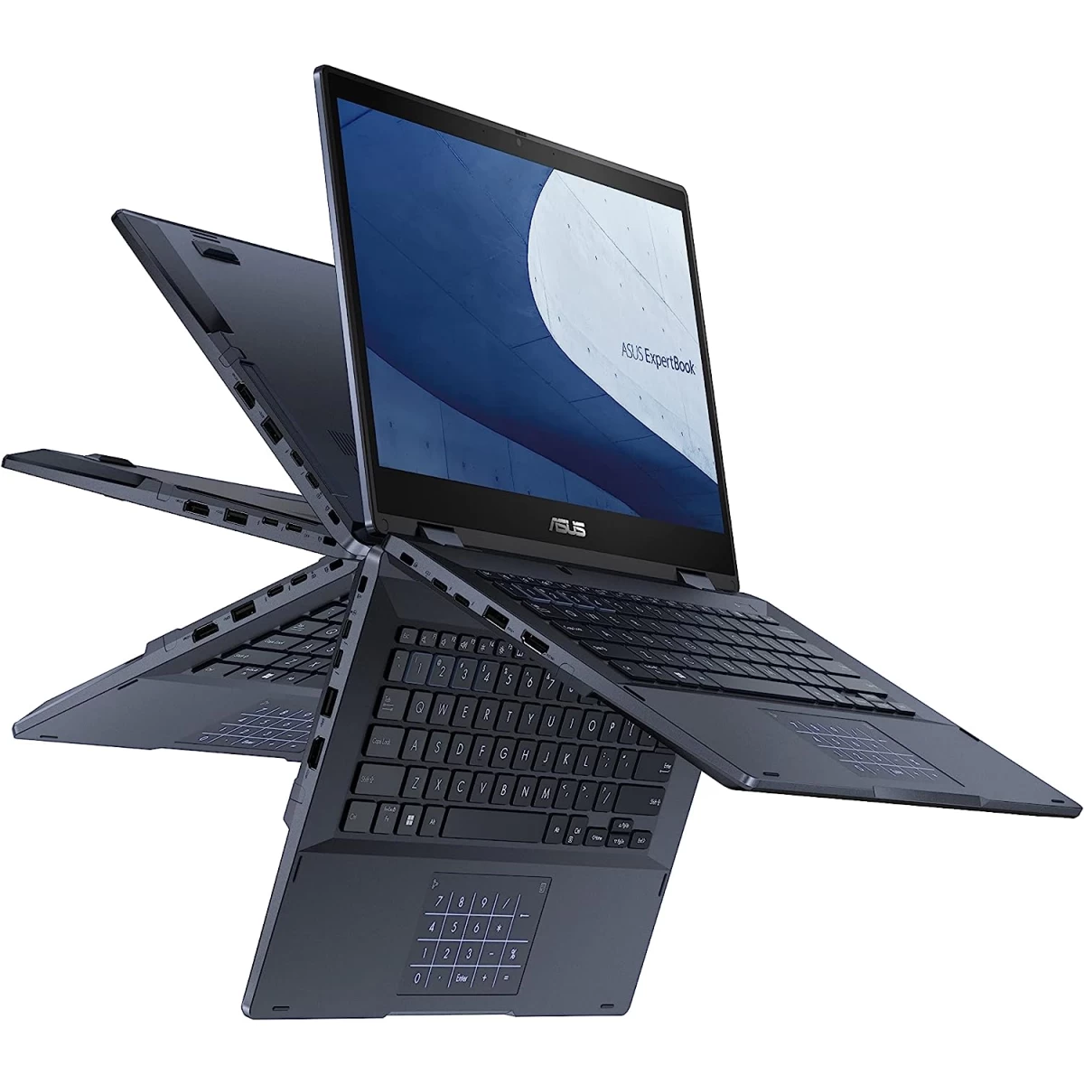 ASUS ExpertBook B3 Flip (B3402F) Core i5 (1165G7) 8GB 512GB Touch Win 11 Pro