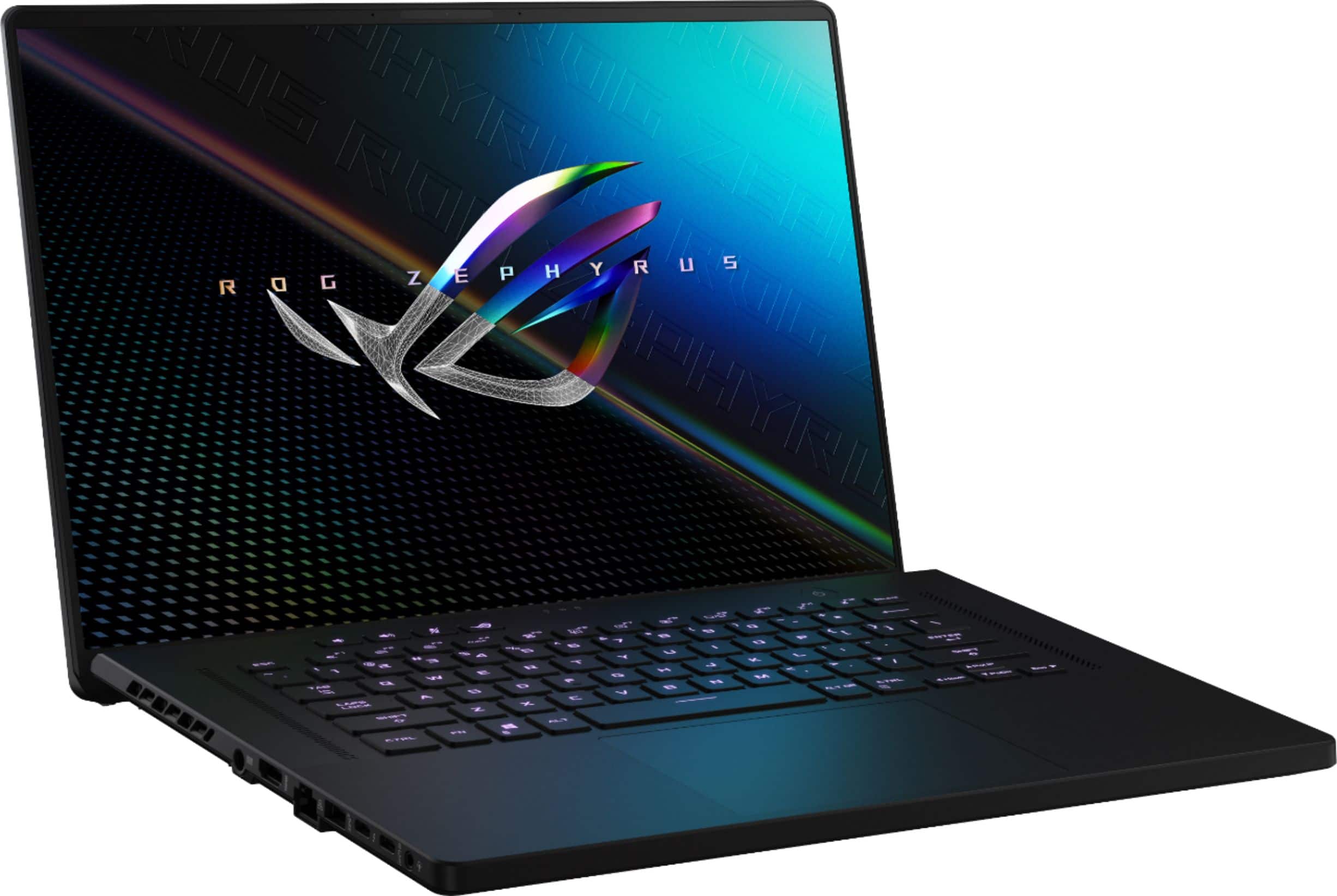 ASUS ROG Zephyrus M16 (GU603Z) Core i7 (12700H) 16GB 512GB SSD 6GB RTX 3060 Windows 11 16-inch