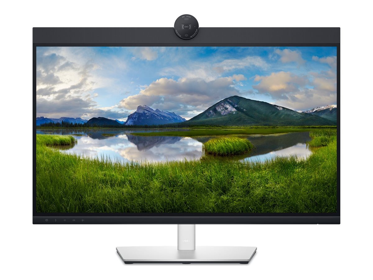 Dell 27\" Video Conferencing Monitor (P2724DEB)
