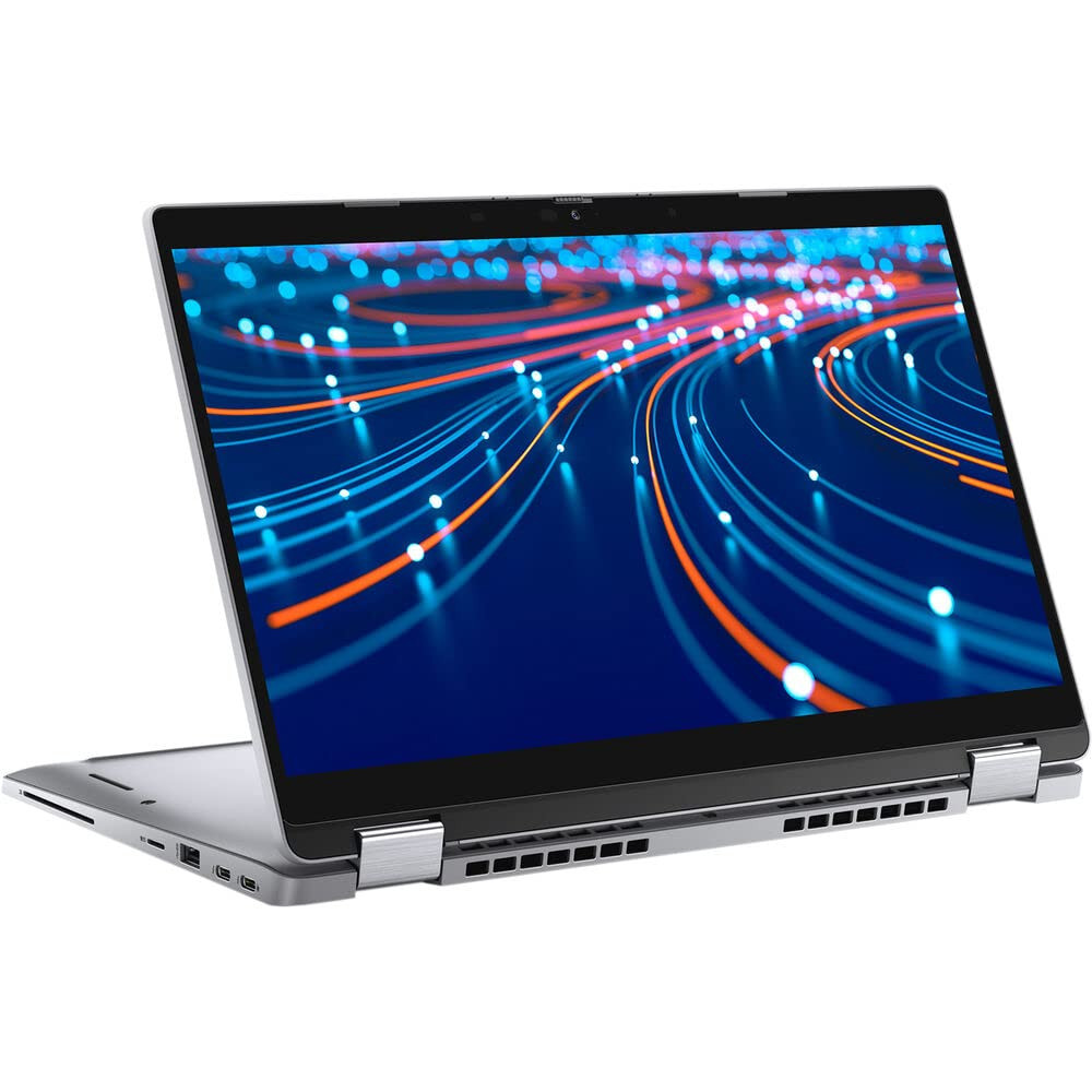 Dell Latitude 5320 Core i7 12th Generation 16GB RAM 256GB SSD Touchscreen Business Laptop