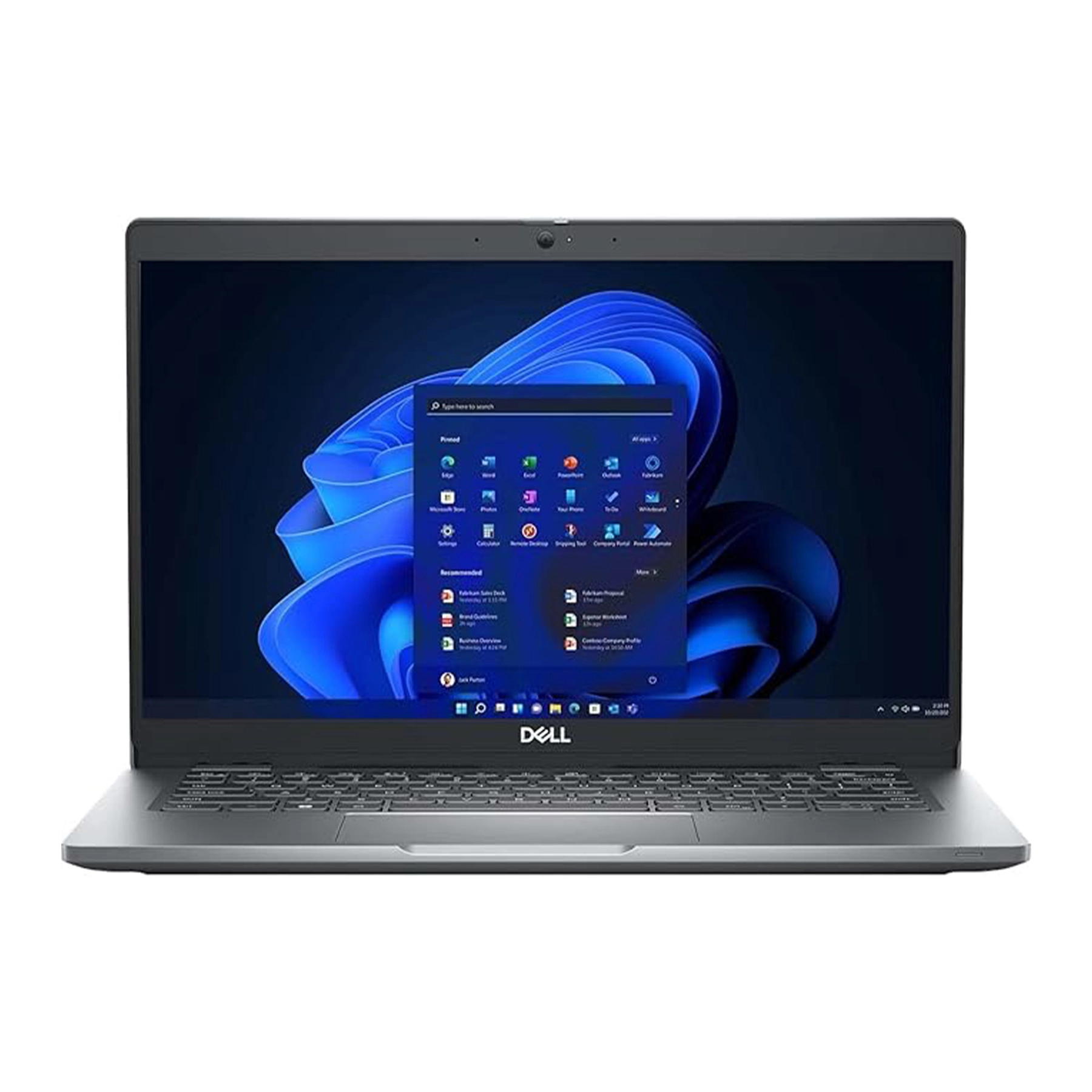 Dell Latitude 5330 Core i5 12th Generation 16GB RAM 256GB SSD Business Laptop
