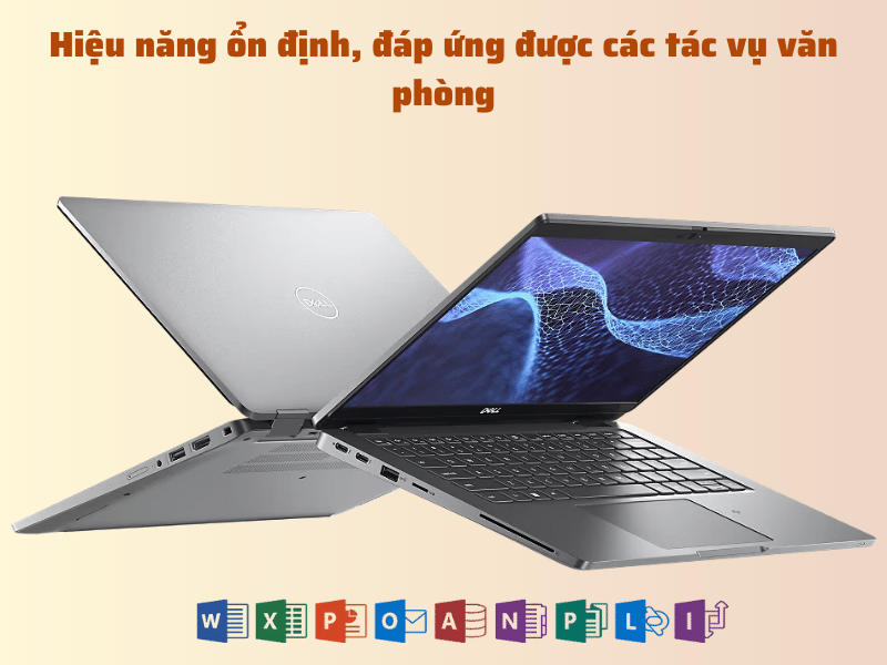 Dell Latitude 5330 Core i5 12th Generation 16GB RAM 256GB SSD Business Laptop