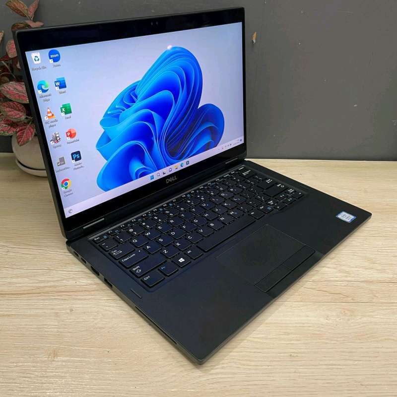 Dell Latitude 7390 Core i5 8th Generation 8GB 256GB SSD