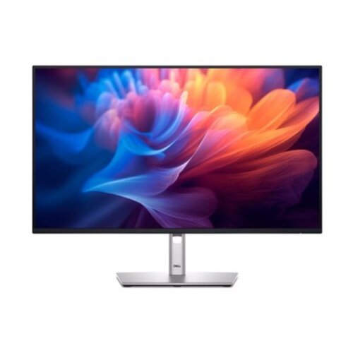 Dell P2725H 27-inch Full HD IPS Monitor