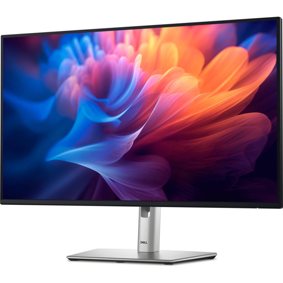 Dell P2725H 27-inch Full HD IPS Monitor