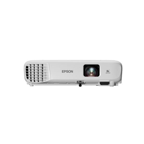 Epson EB-E01 XGA 3300 Lumens Entry Business Projector