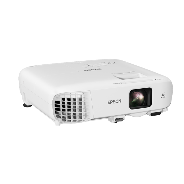 Epson EB-E01 Projector (3300 Lumens)
