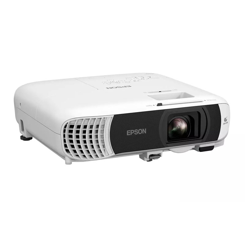 Epson EB-W55 WXGA 4000 Lumens Business Projector