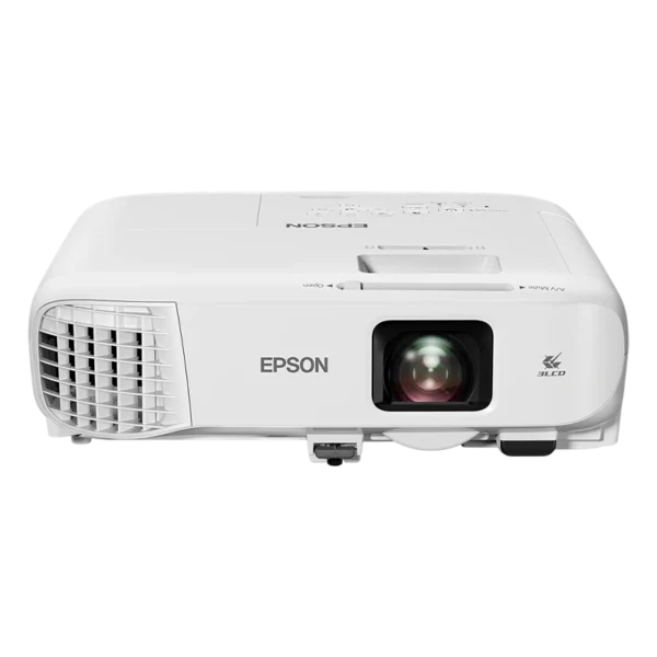 Epson EB-X49 XGA 3600 Lumens Business Projector