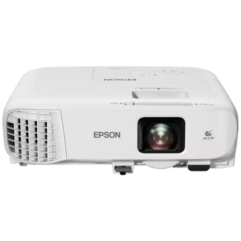 Epson EB-X49 Projector (3600 Lumens)