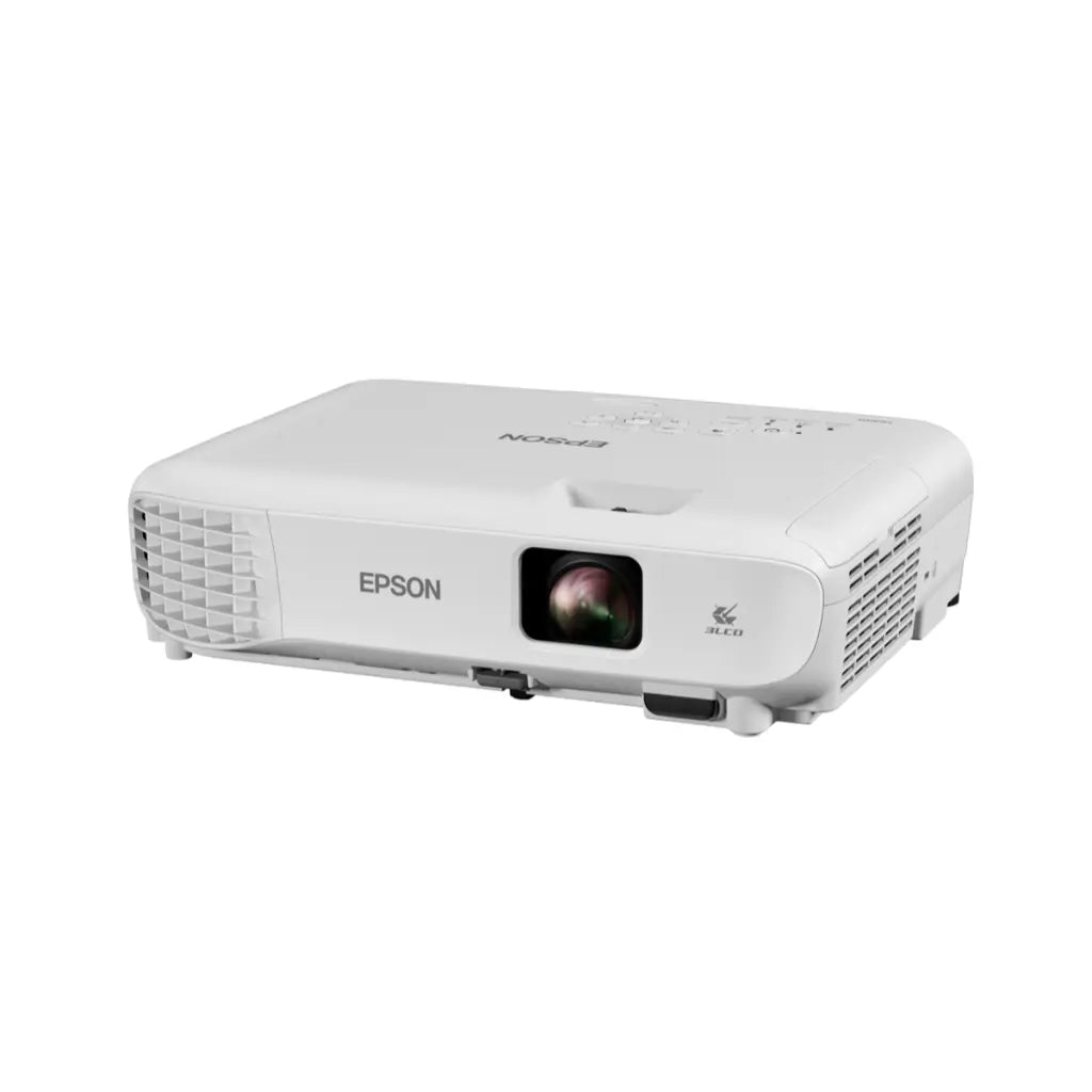 Epson EB-X49 Projector (3600 Lumens)