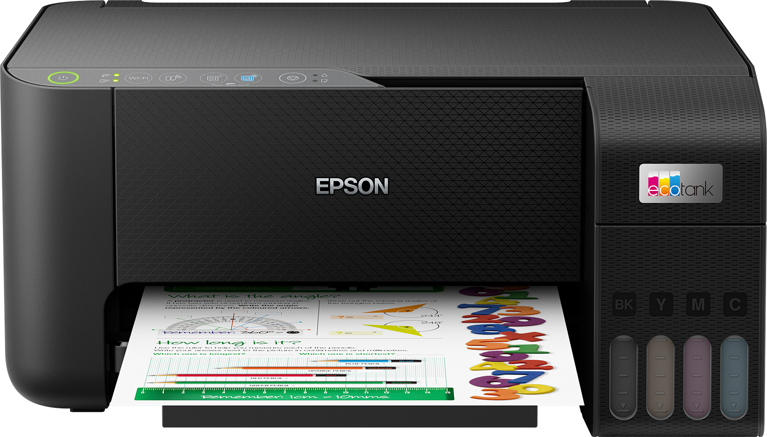 Epson EcoTank L3250 Multifunction Printer