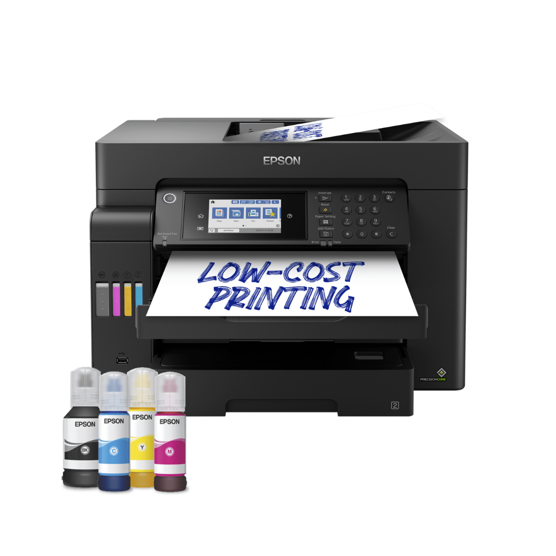 Epson L15150 A3 EcoTank Colour Printer