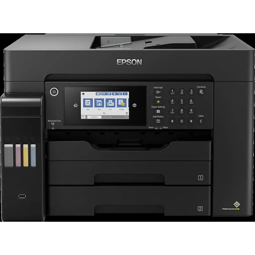Epson L15160 A3 EcoTank Colour Printer