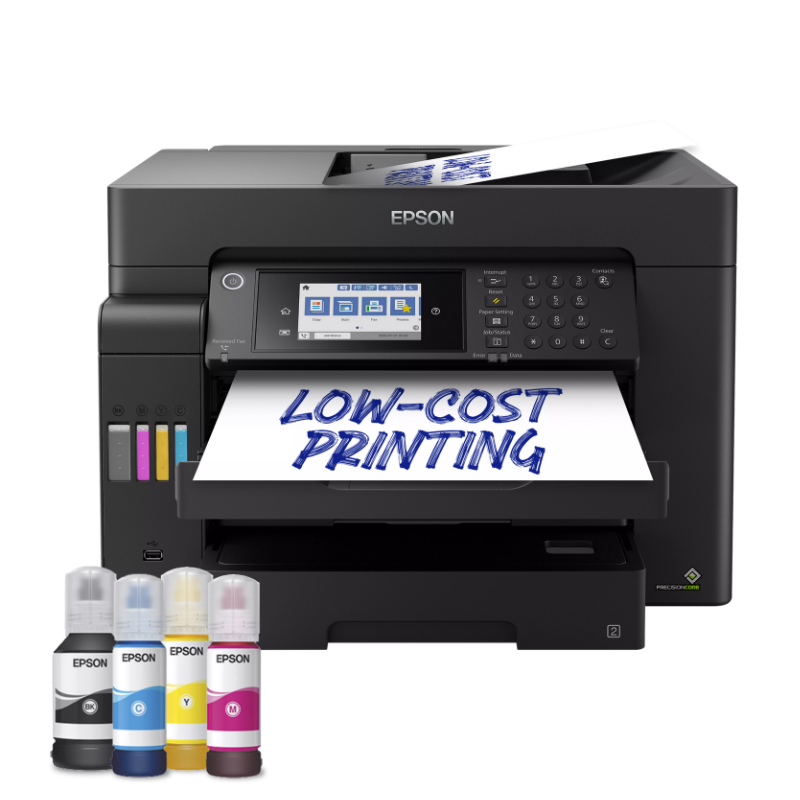 Epson L15160 A3 EcoTank Colour Printer