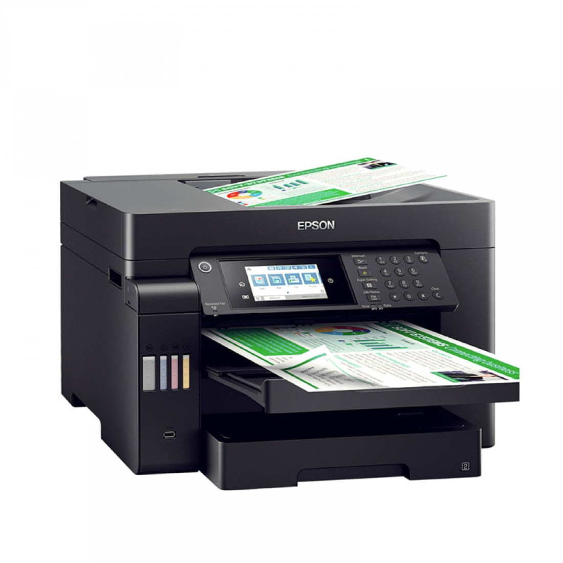 Epson L15160 A3 Multifunction EcoTank Printer