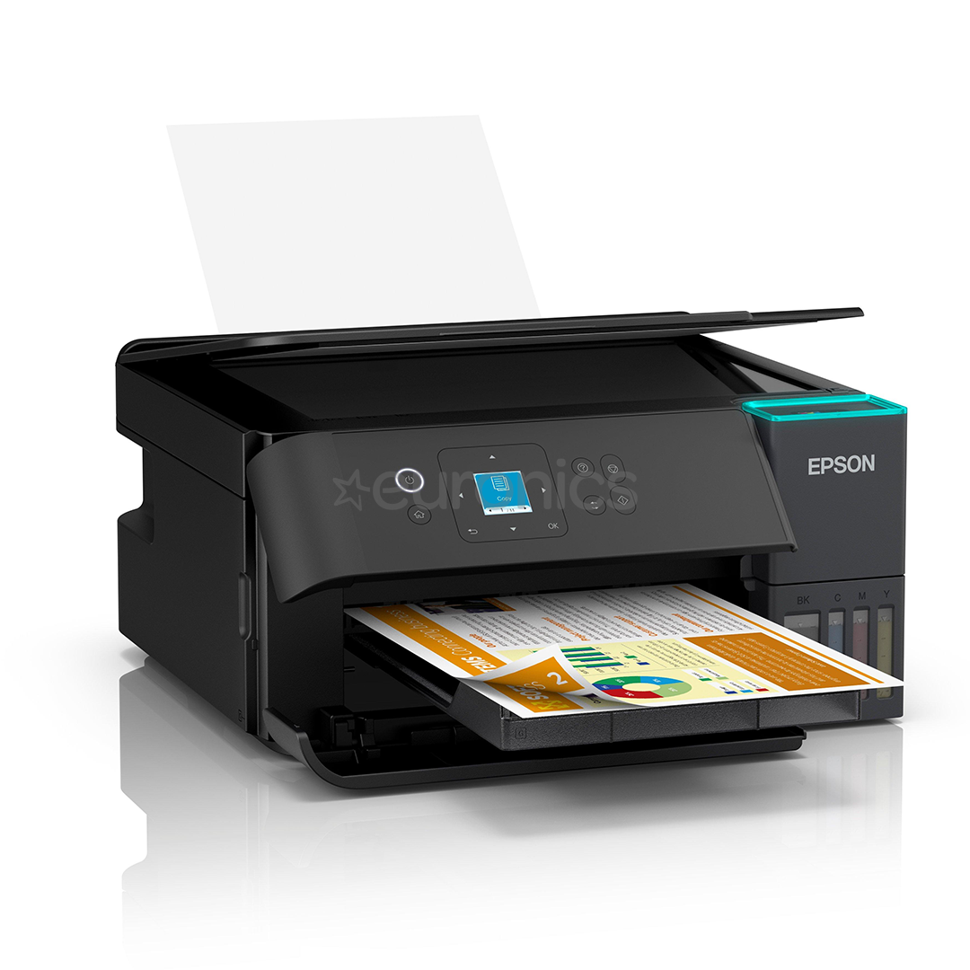 Epson L4360 EcoTank Multifunction Printer (replacement L4260)