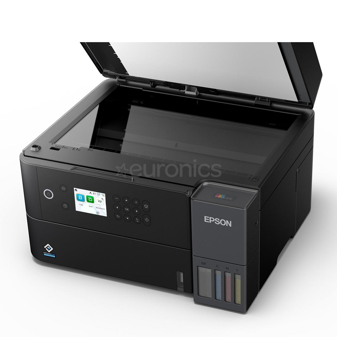 Epson L6370 EcoTank Multifunction Printer (replacement L6270)