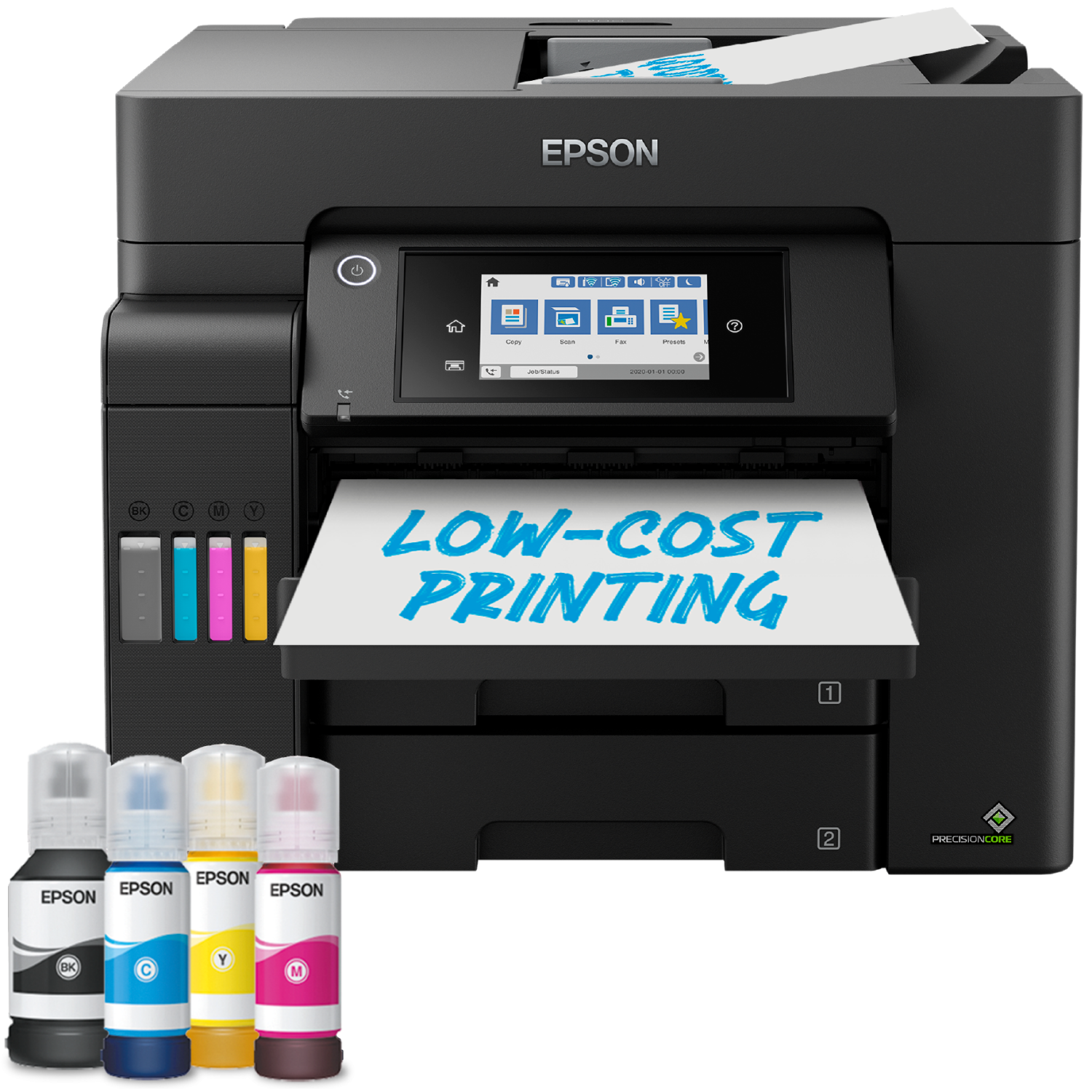 Epson L6550 EcoTank Multifunction Printer