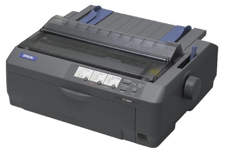 Epson LX-350 A4 Dot Matrix Printer