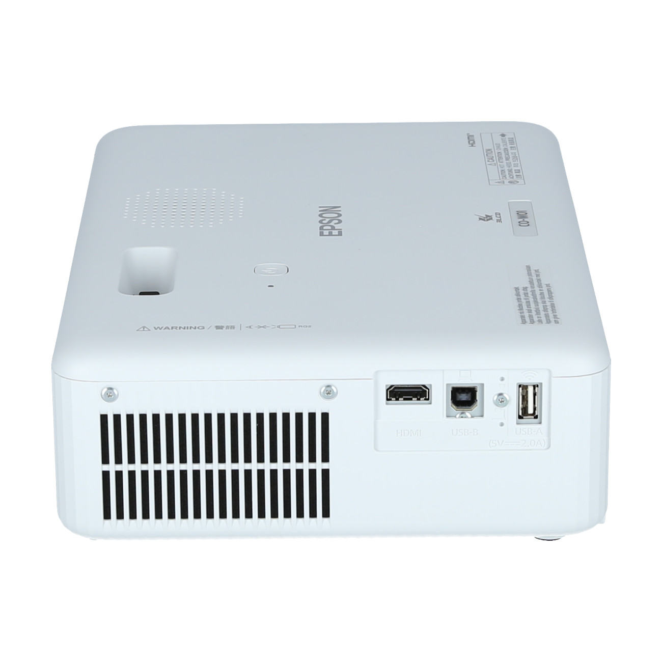 Epson CO-W01 Projector 3000 Lumens