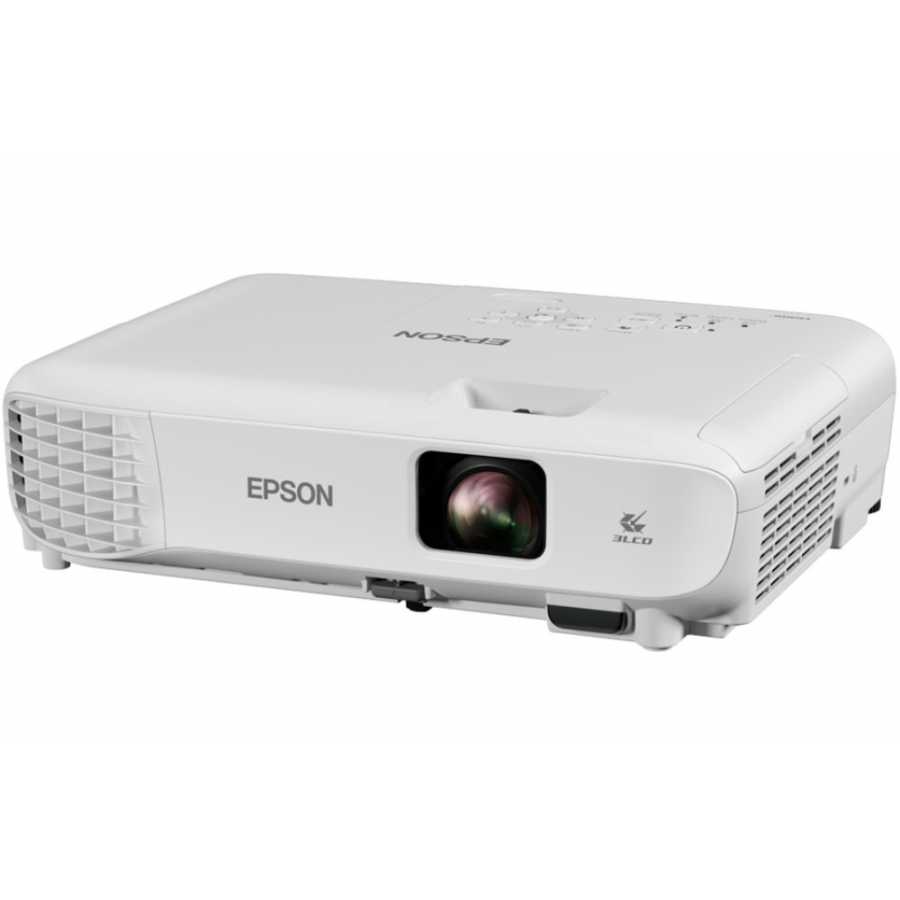 Epson EB-X49 Projector 3600 Lumens