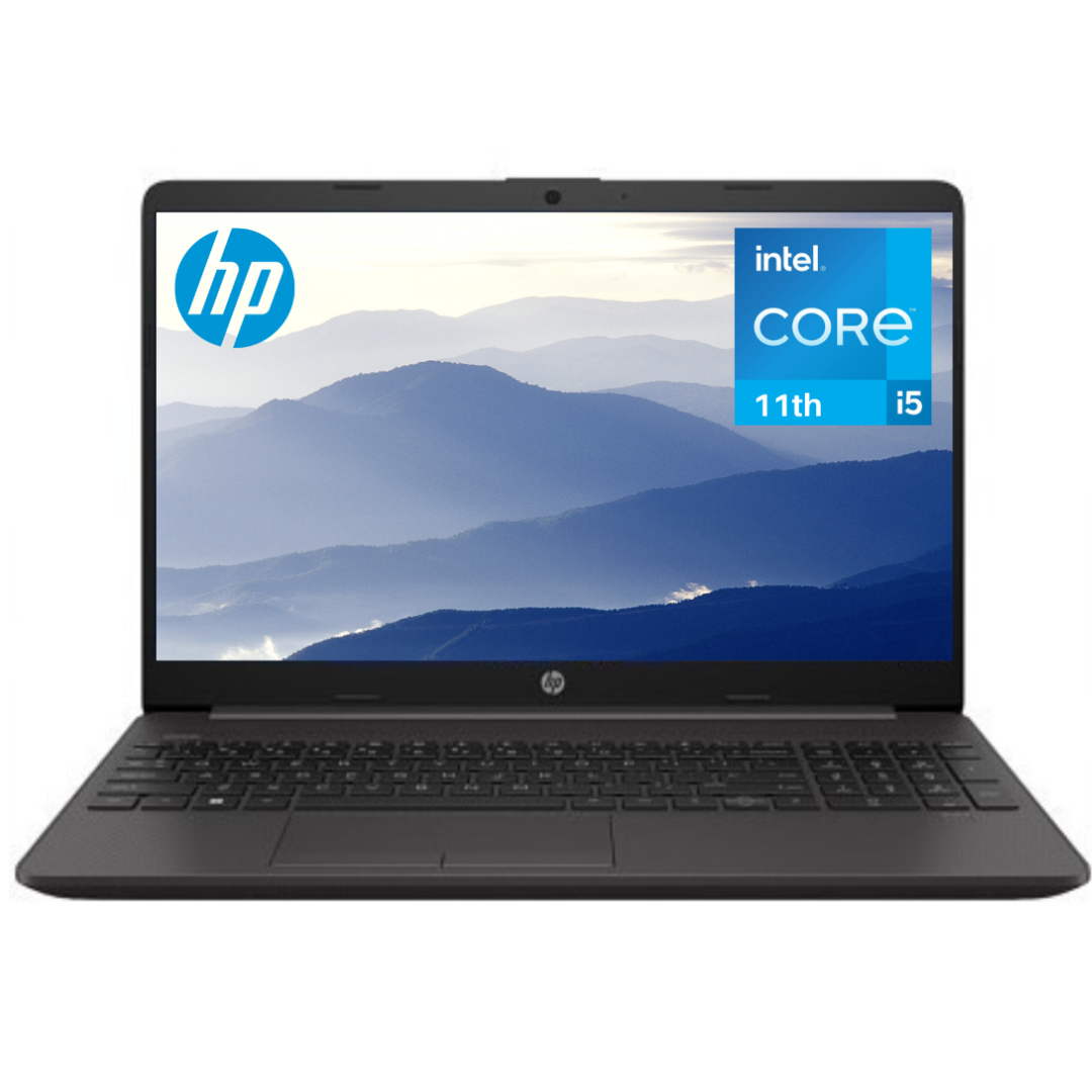 HP 250 G8 Core i5 11th Generation 16GB RAM 256GB SSD Notebook, Ex-UK