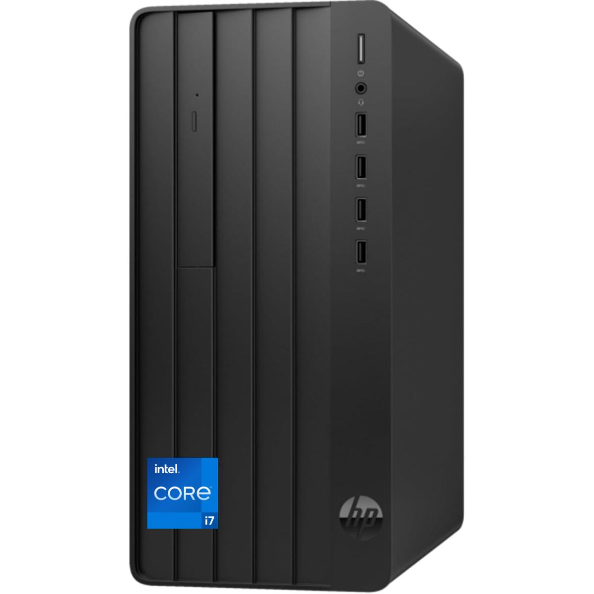HP 290 G9 Core i7 14th Generation 8GB 512GB SSD (Desktop Only)
