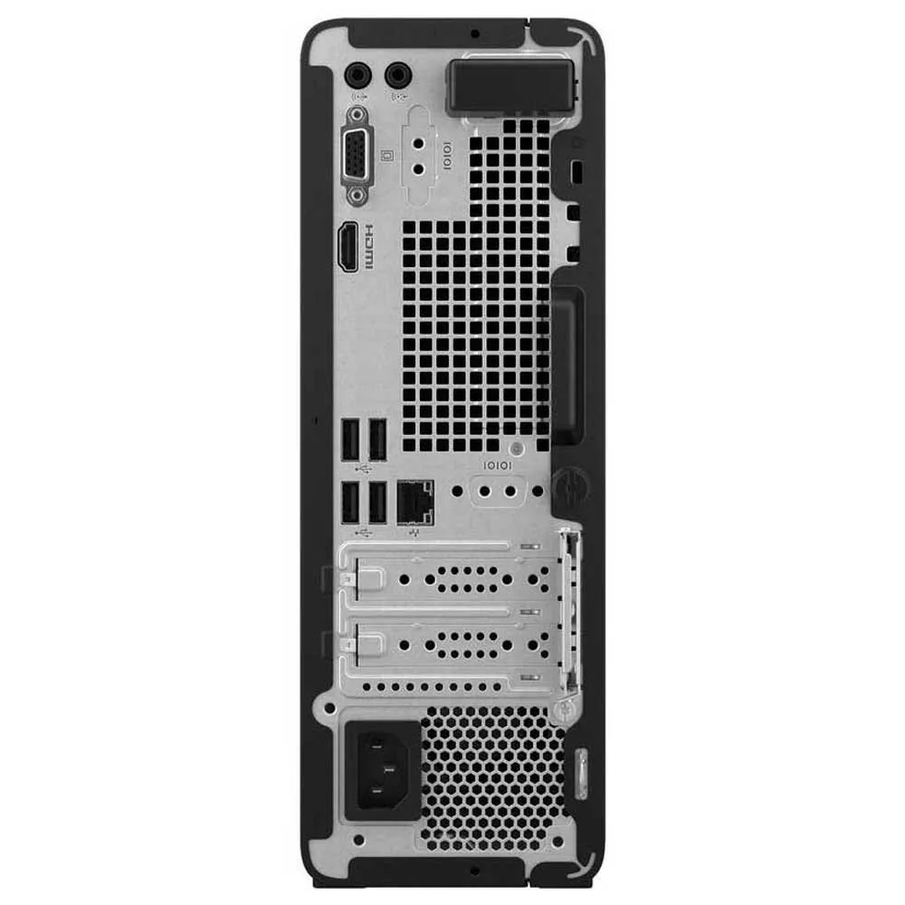 HP 290 G9 Desktop Core i5 8GB 512GB SSD 14th Gen (Desktop Only)