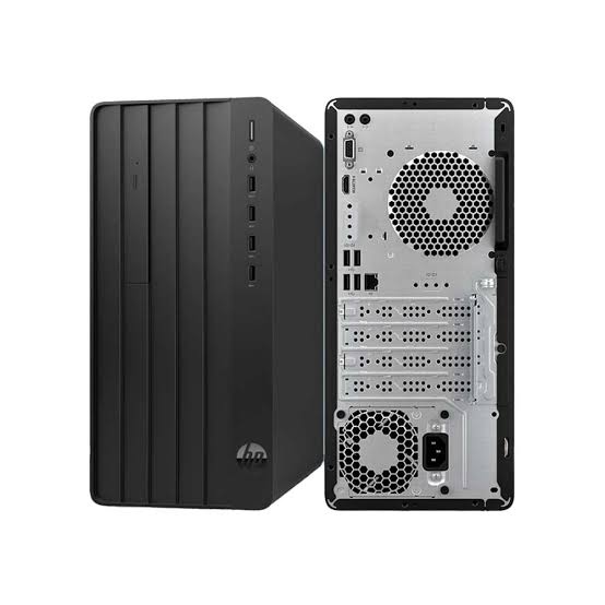 HP 290 G9 Core i7 8GB 512GB Desktop (12th Gen)