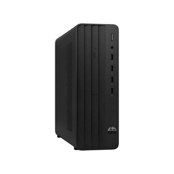 HP 290 G9 Core i7 8GB 512GB Desktop (12th Gen)