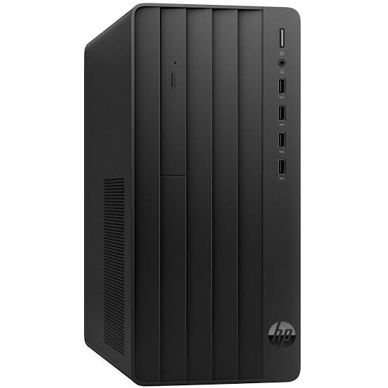 HP 290 G9 Core i7 8GB 512GB Desktop (12th Gen)