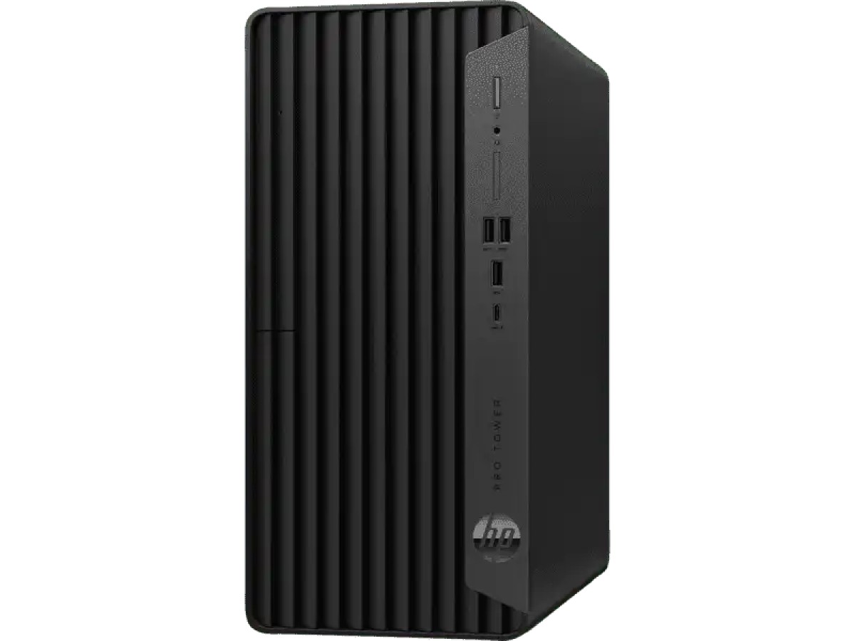 HP 290 G9 Core i7 8GB 512GB Desktop (12th Gen)