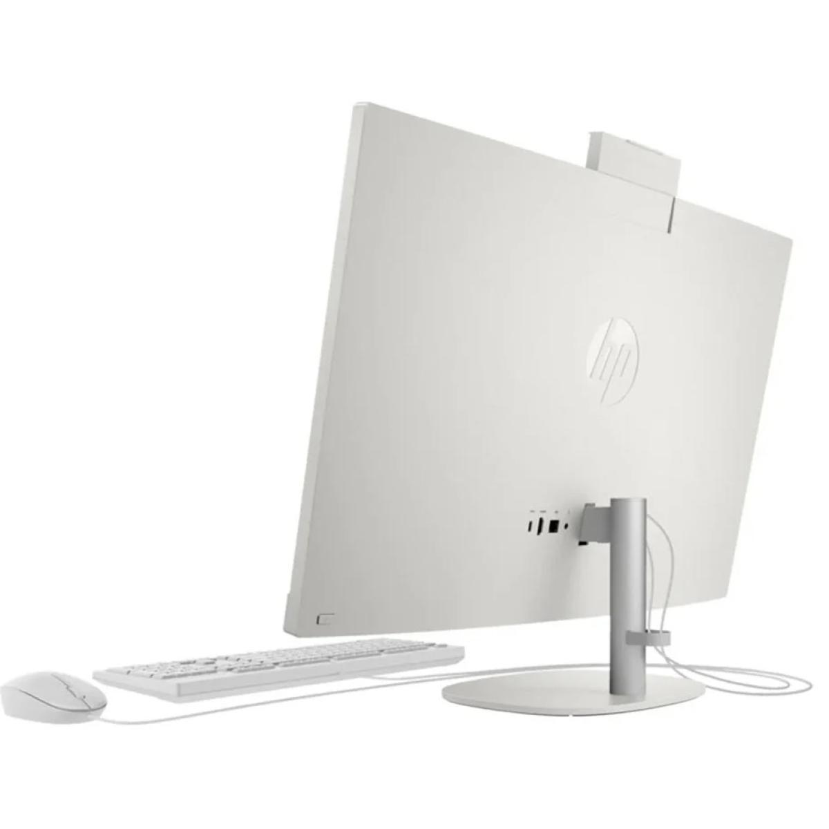 HP All-in-One Core i7 13th Generation 16GB 512GB SSD Touchscreen 24"