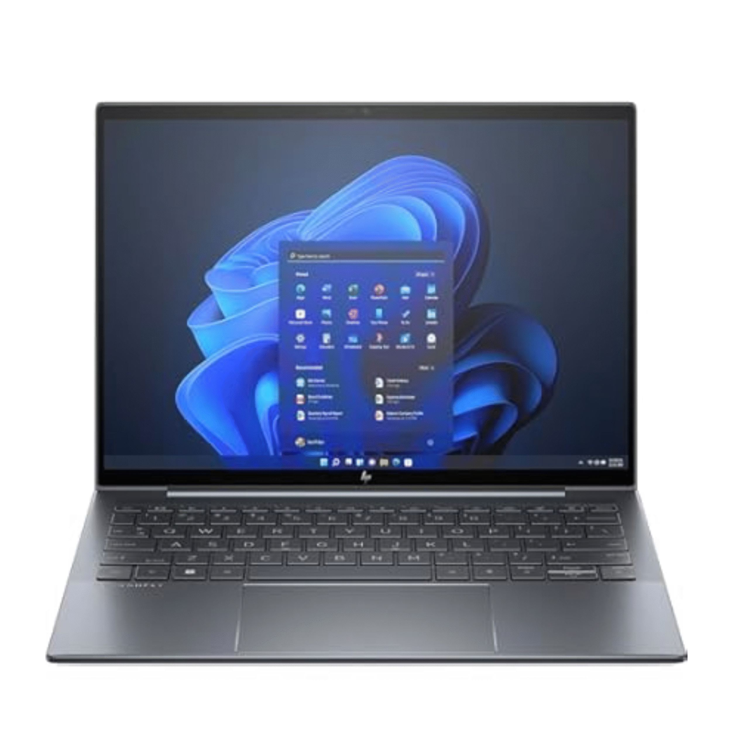 HP Dragonfly x360 Core i5 11th Generation 16GB 256GB SSD Touchscreen