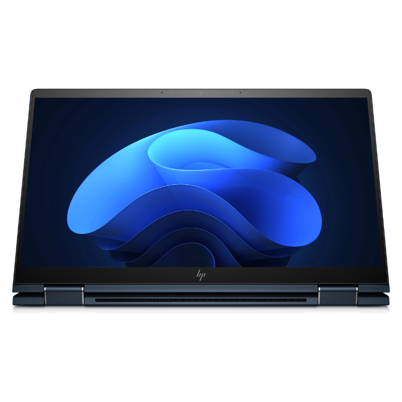 HP Dragonfly x360 Touch Core i5 11th Generation 16GB RAM 256GB SSD Premium Convertible Laptop