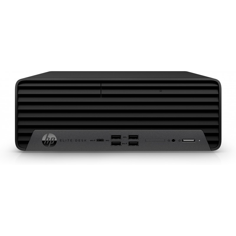 HP Elite 800 G9 Intel Core i7 (13700) 16GB 512GB SSD DOS