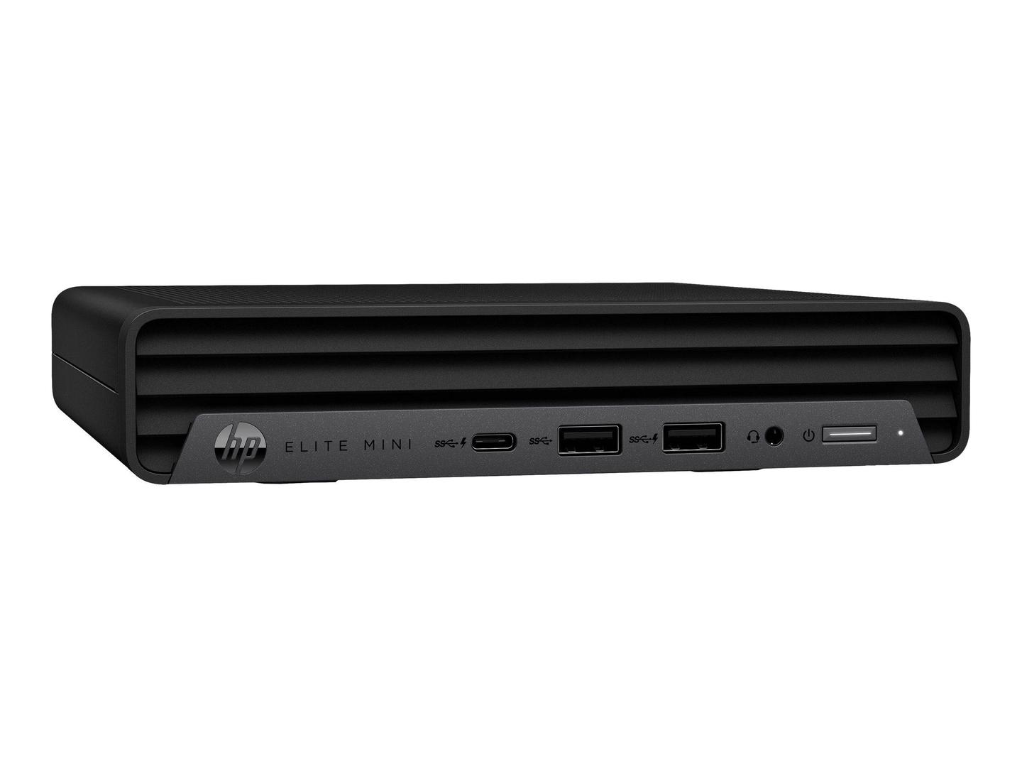 HP Elite 800 G9 Core i7 (13700) 16GB 512GB DOS
