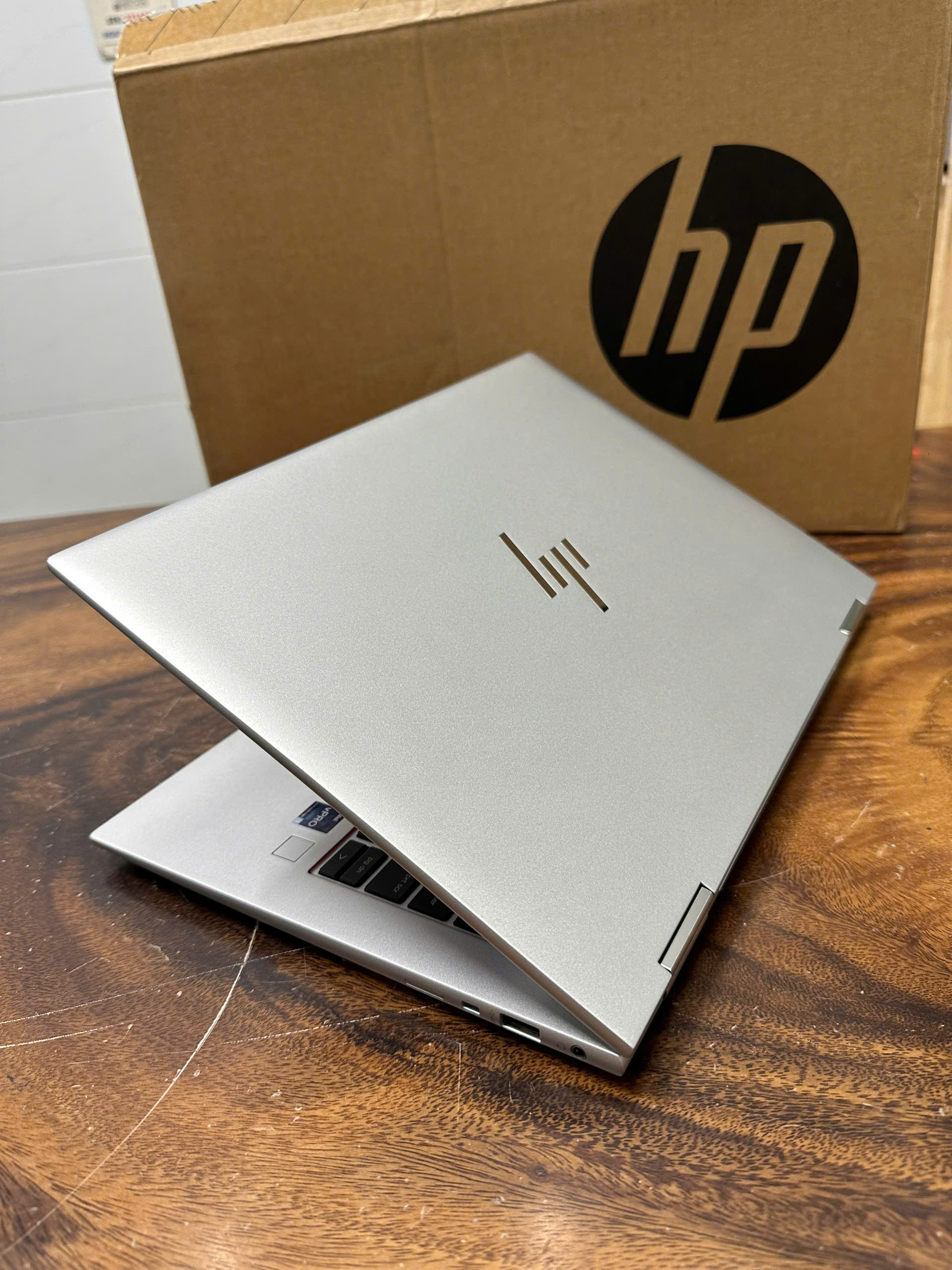 HP EliteBook x360 1040 G10 Core i7 13th Generation 16GB 256GB SSD Touchscreen