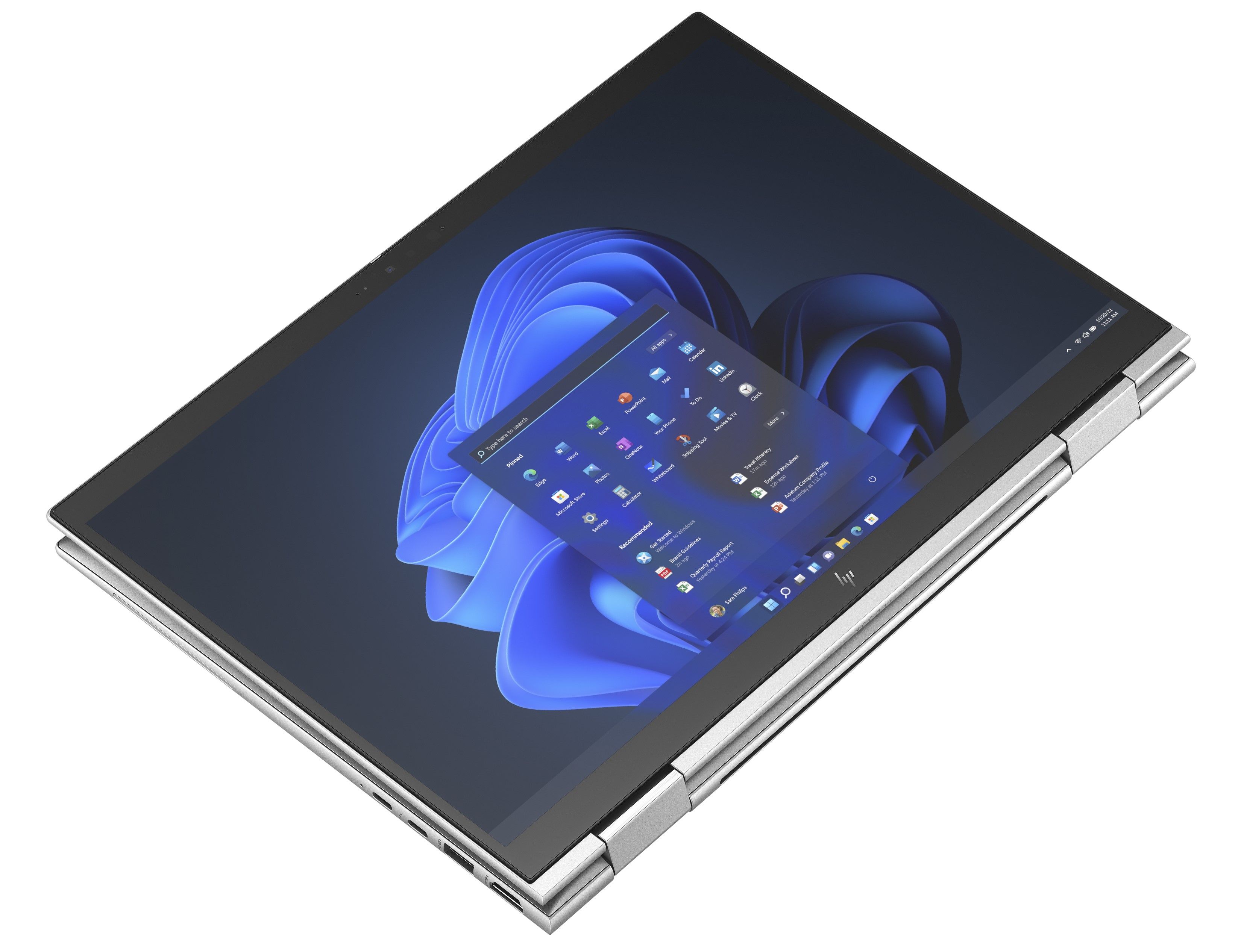 HP EliteBook x360 1040 G10 Core i7 13th Generation 16GB 256GB SSD Touchscreen