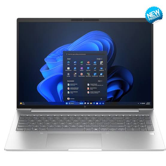 HP EliteBook 1040 G10 x360 Touch Core i7 13th Generation 16GB RAM 256GB SSD 2-in-1 Laptop